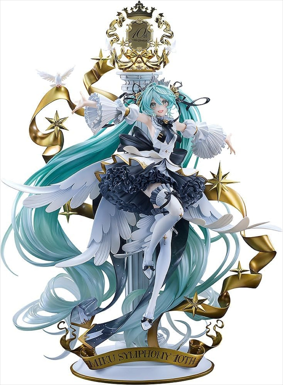 G.S. Collection [SC] Character Vocal Series 01 Hatsune Miku Hatsune Miku Symphony 10th Anniversary Ver.
