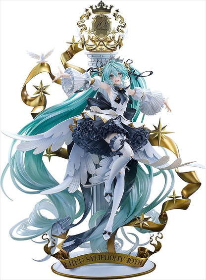 G.S. Collection [SC] Character Vocal Series 01 Hatsune Miku Hatsune Miku Symphony 10th Anniversary Ver.