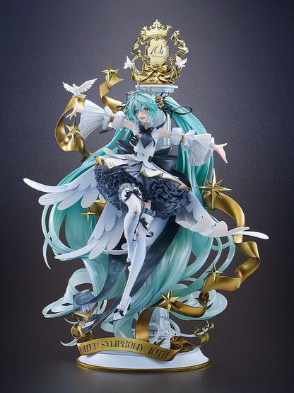 G.S. Collection [SC] Character Vocal Series 01 Hatsune Miku Hatsune Miku Symphony 10th Anniversary Ver.