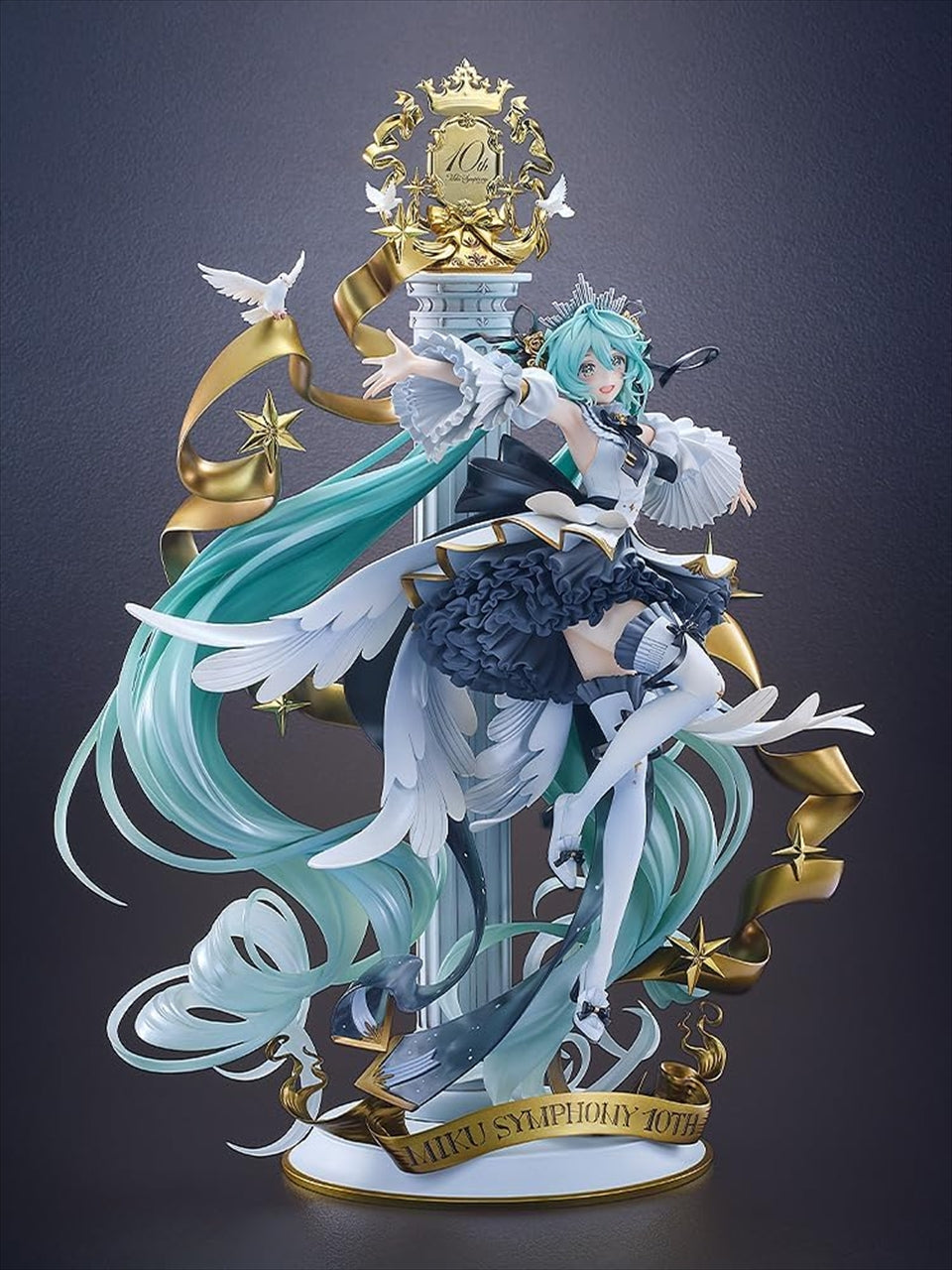 G.S. Collection [SC] Character Vocal Series 01 Hatsune Miku Hatsune Miku Symphony 10th Anniversary Ver.