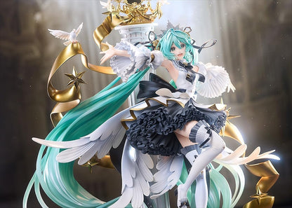 G.S. Collection [SC] Character Vocal Series 01 Hatsune Miku Hatsune Miku Symphony 10th Anniversary Ver.