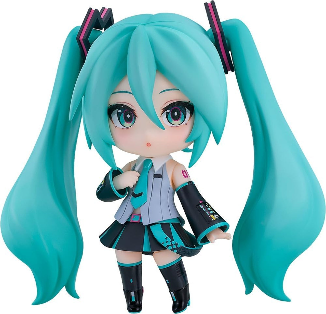 【グッドスマイルカンパニー】ねんどろいど キャラクター・ボーカル・シリーズ01 初音ミク 初音ミク V6