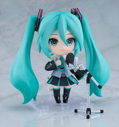 【グッドスマイルカンパニー】ねんどろいど キャラクター・ボーカル・シリーズ01 初音ミク 初音ミク V6
