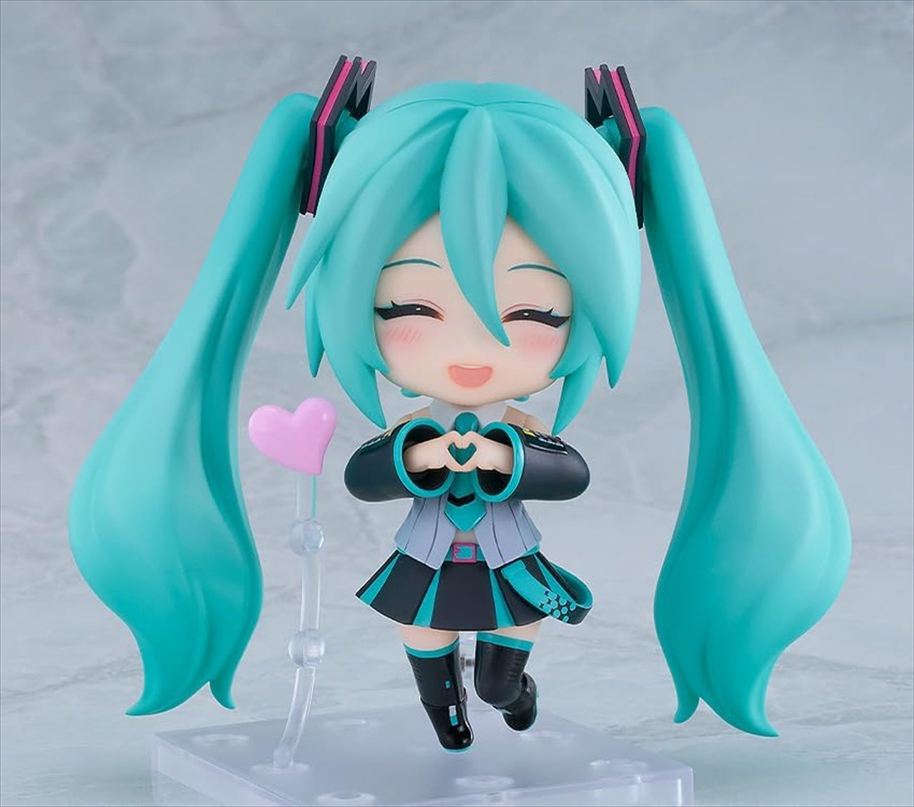 【グッドスマイルカンパニー】ねんどろいど キャラクター・ボーカル・シリーズ01 初音ミク 初音ミク V6