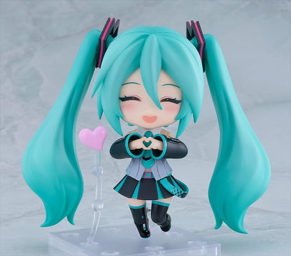【グッドスマイルカンパニー】ねんどろいど キャラクター・ボーカル・シリーズ01 初音ミク 初音ミク V6