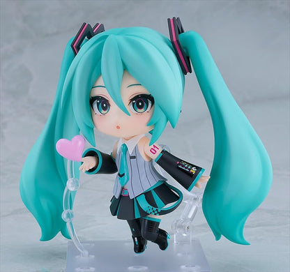 【グッドスマイルカンパニー】ねんどろいど キャラクター・ボーカル・シリーズ01 初音ミク 初音ミク V6