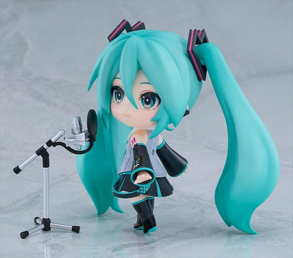【グッドスマイルカンパニー】ねんどろいど キャラクター・ボーカル・シリーズ01 初音ミク 初音ミク V6