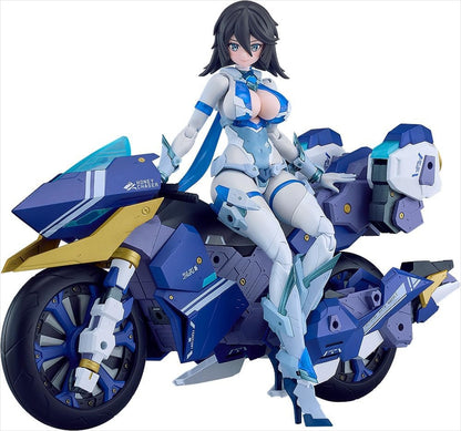 PLAMATEA Cutie Honey Nova Hurricane Honey