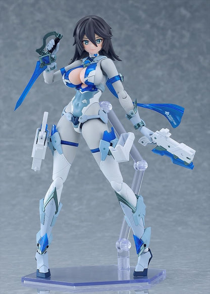 PLAMATEA Cutie Honey Nova Hurricane Honey