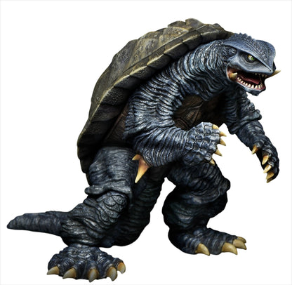 1/700 scale Gamera (1996) Model Kit