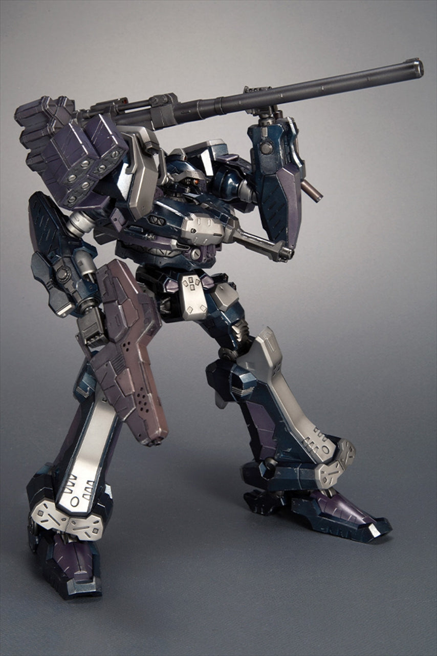 V.I. Série ARMORED CORE Crest CR-C75U2 Combat au corps à corps Ver.