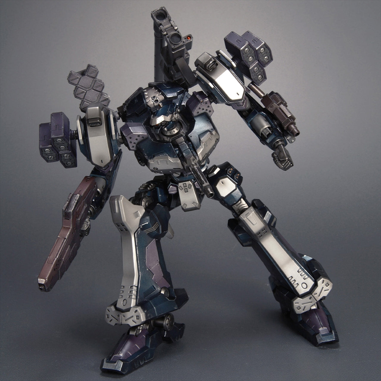V.I. Série ARMORED CORE Crest CR-C75U2 Combat au corps à corps Ver.