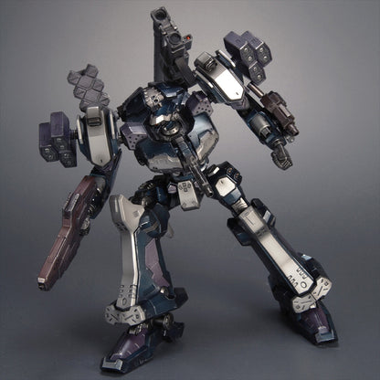V.I. Série ARMORED CORE Crest CR-C75U2 Combat au corps à corps Ver.