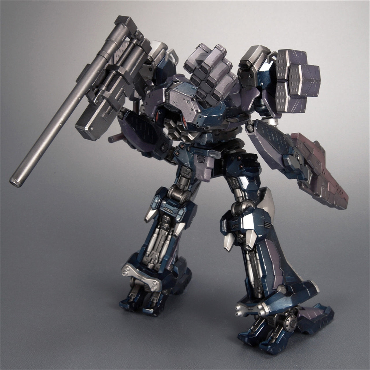 V.I. Série ARMORED CORE Crest CR-C75U2 Combat au corps à corps Ver.