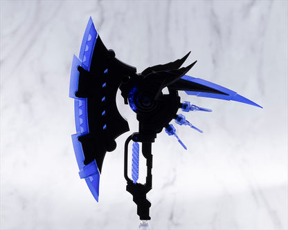 M.S.G Modeling Support Goods Heavy Weapon Unit 80 Evil Axe Grey Ver.