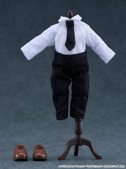 Nendoroid Doll Outfit Set "Chainsawman Movie Version" Makima
