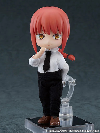 Nendoroid Doll Outfit Set "Chainsawman Movie Version" Makima