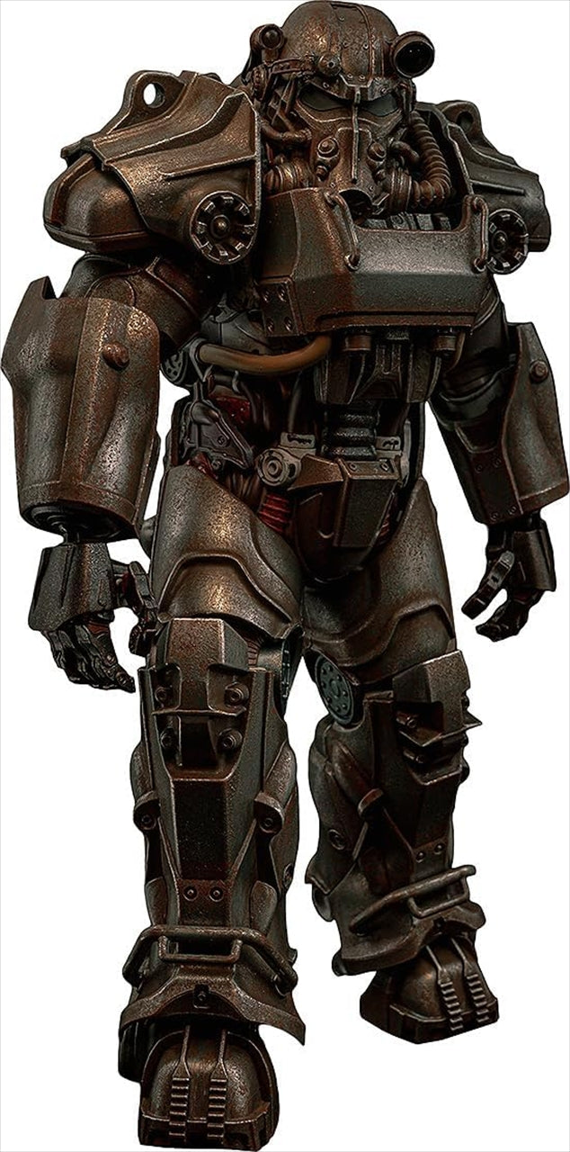 1/6 T-60 Fallout Last Power Armor