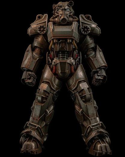 1/6 T-60 Fallout Last Power Armor