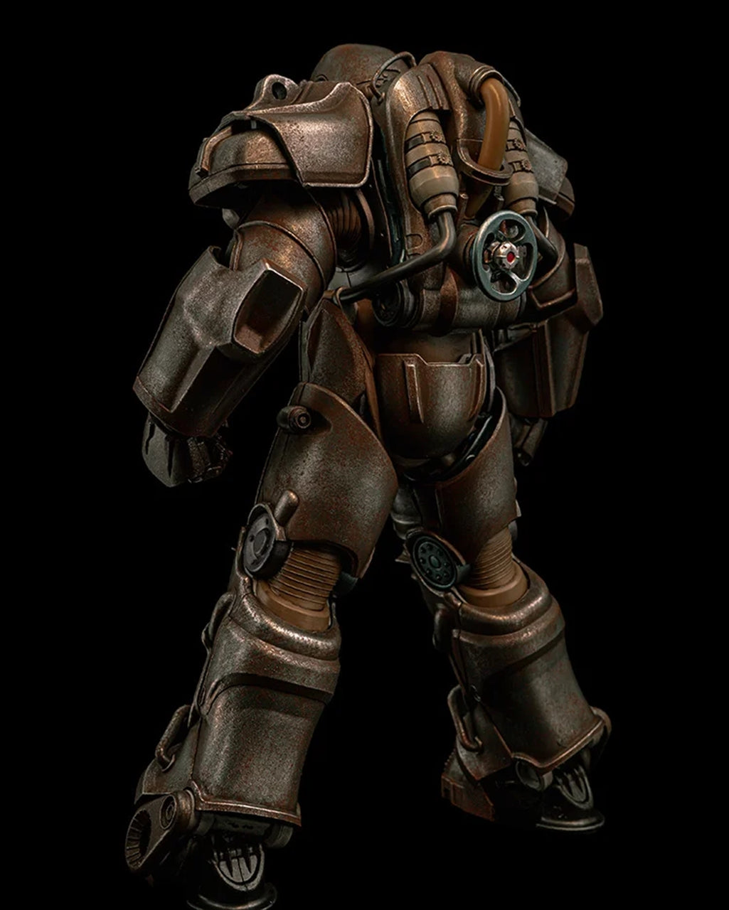 1/6 T-60 Fallout Last Power Armor