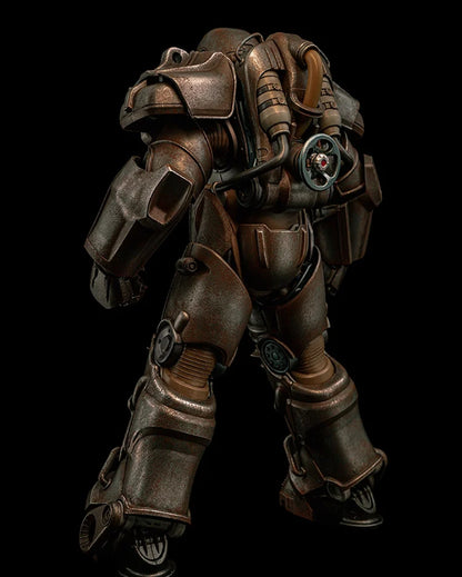 1/6 T-60 Fallout Last Power Armor