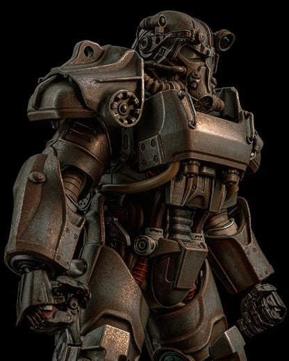 1/6 T-60 Fallout Last Power Armor