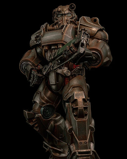 1/6 T-60 Fallout Last Power Armor