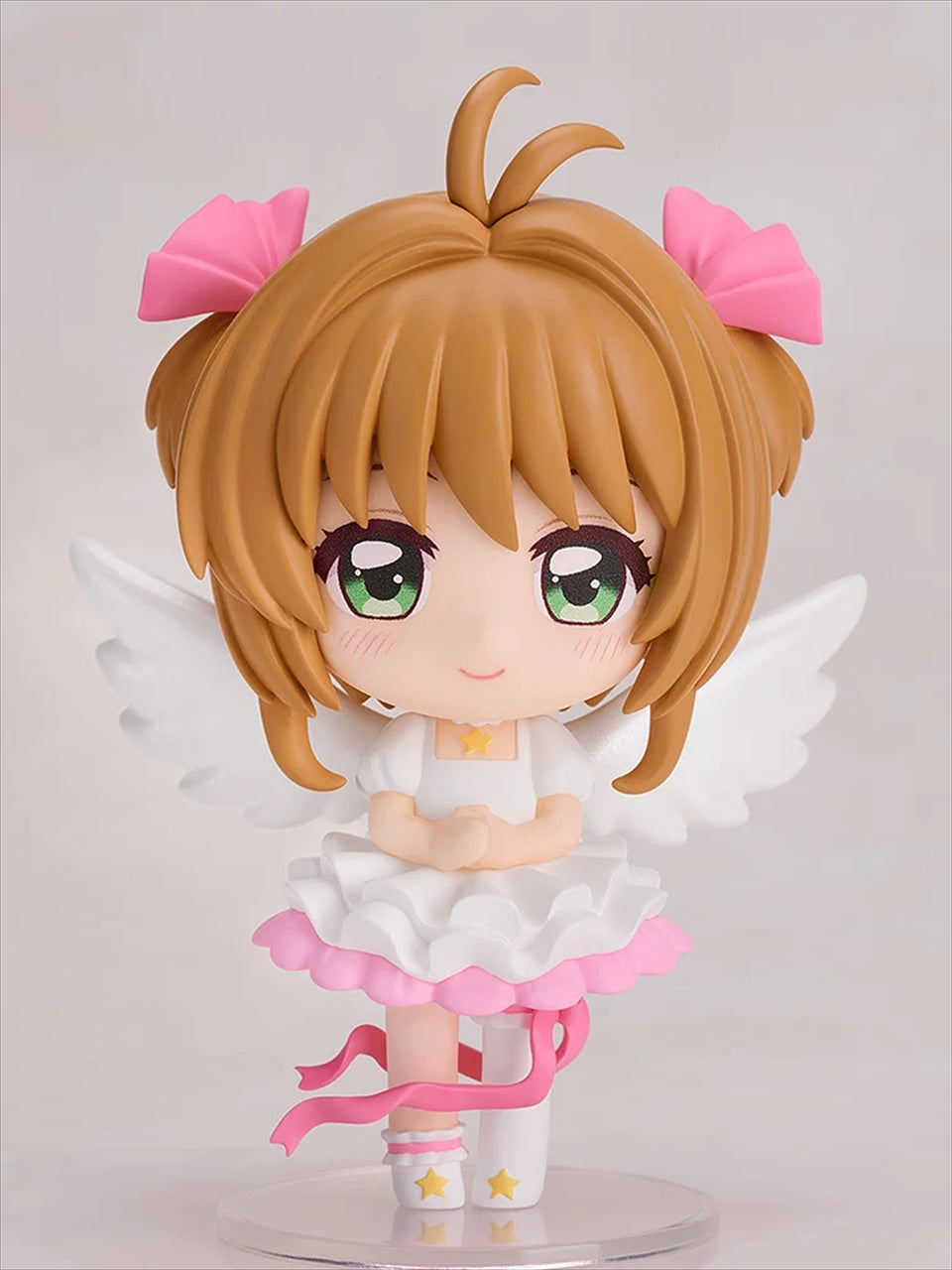 Blind Box Series Cardcaptor Sakura Clear Card Edition Sakura Kinomoto Memorial Collection 1BOX Menge: 6