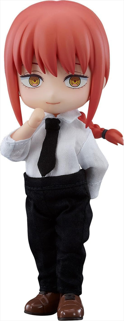 【グッドスマイルカンパニー】ねんどろいどどーる 劇場版『チェンソーマン レゼ篇』マキマ