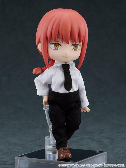 【グッドスマイルカンパニー】ねんどろいどどーる 劇場版『チェンソーマン レゼ篇』マキマ