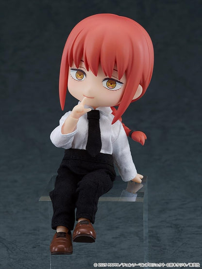 【グッドスマイルカンパニー】ねんどろいどどーる 劇場版『チェンソーマン レゼ篇』マキマ