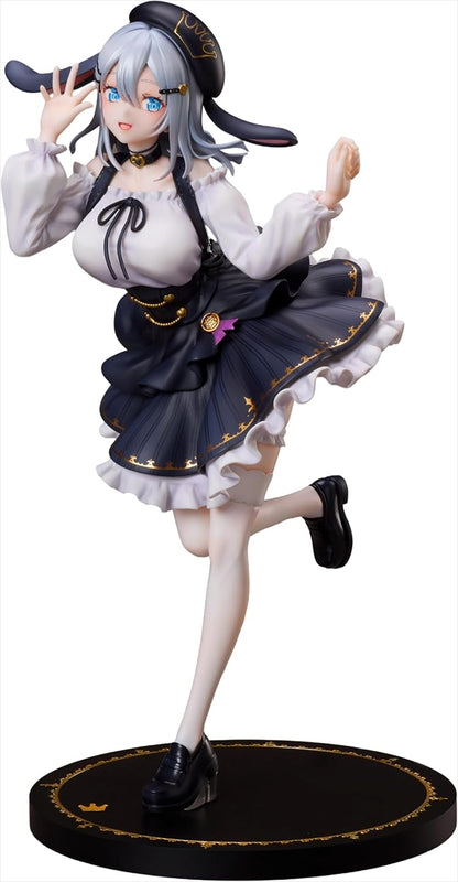 Aogiri High School Yamaguro Ongen Private Clothes Ver. 1/7 Scale Figure