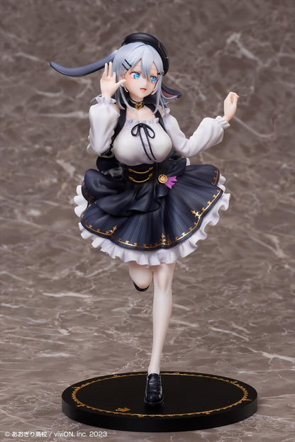 Aogiri High School Yamaguro Ongen Private Clothes Ver. 1/7 Scale Figure