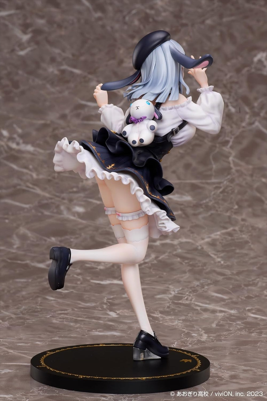 Aogiri High School Yamaguro Ongen Private Clothes Ver. 1/7 Scale Figure