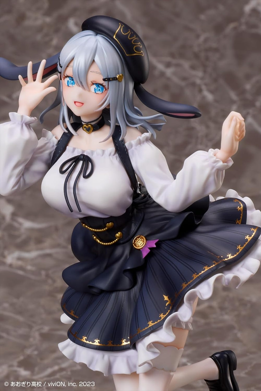 Aogiri High School Yamaguro Ongen Private Clothes Ver. 1/7 Scale Figure