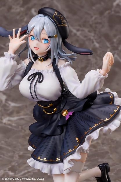 Aogiri High School Yamaguro Ongen Private Clothes Ver. 1/7 Scale Figure