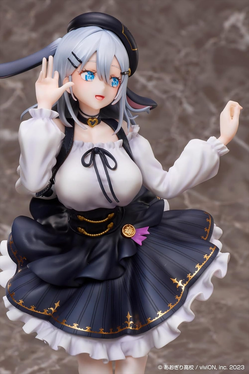 Aogiri High School Yamaguro Ongen Private Clothes Ver. 1/7 Scale Figure