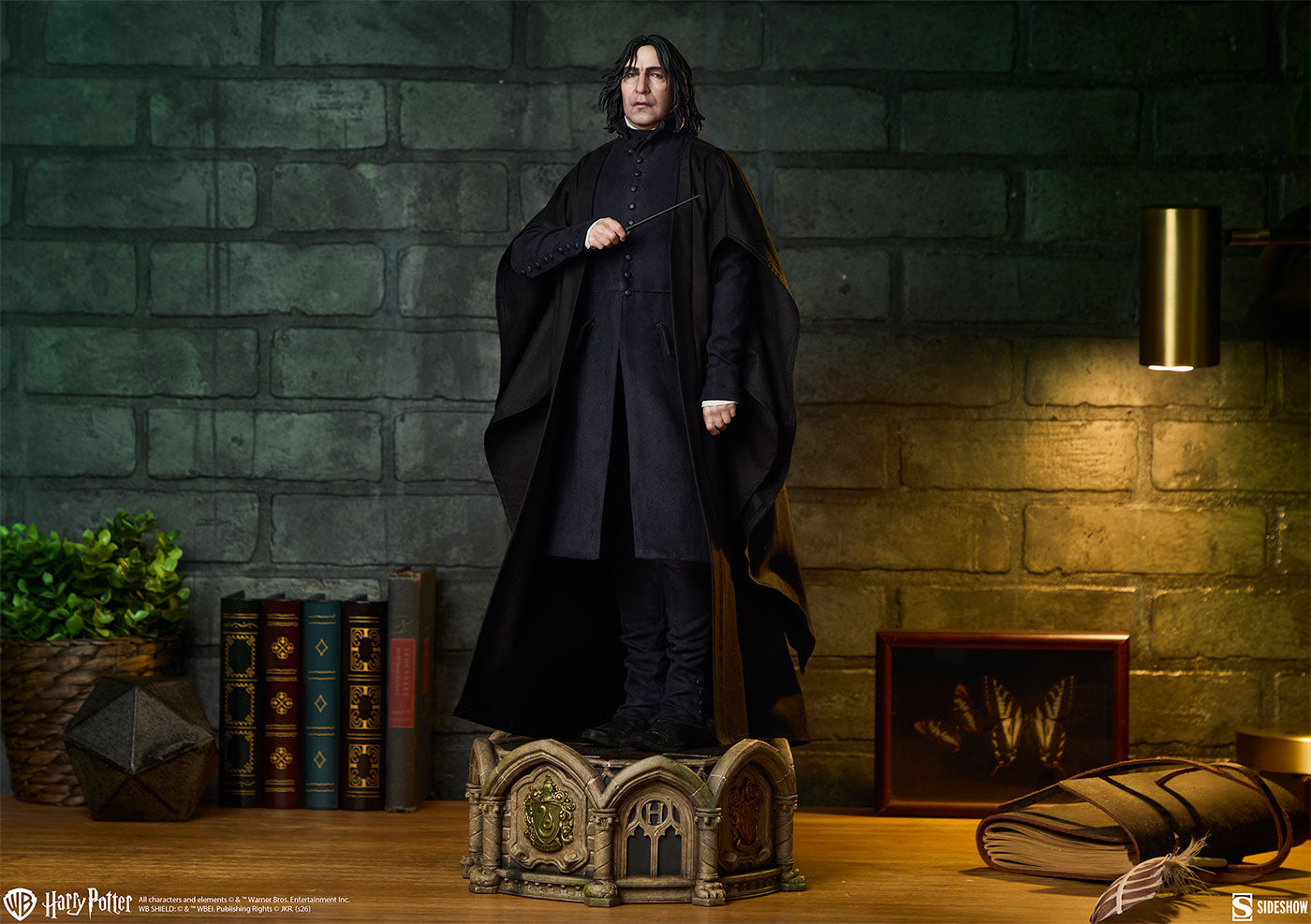 "Harry Potter" [Premium Format Figure] Severus Snape