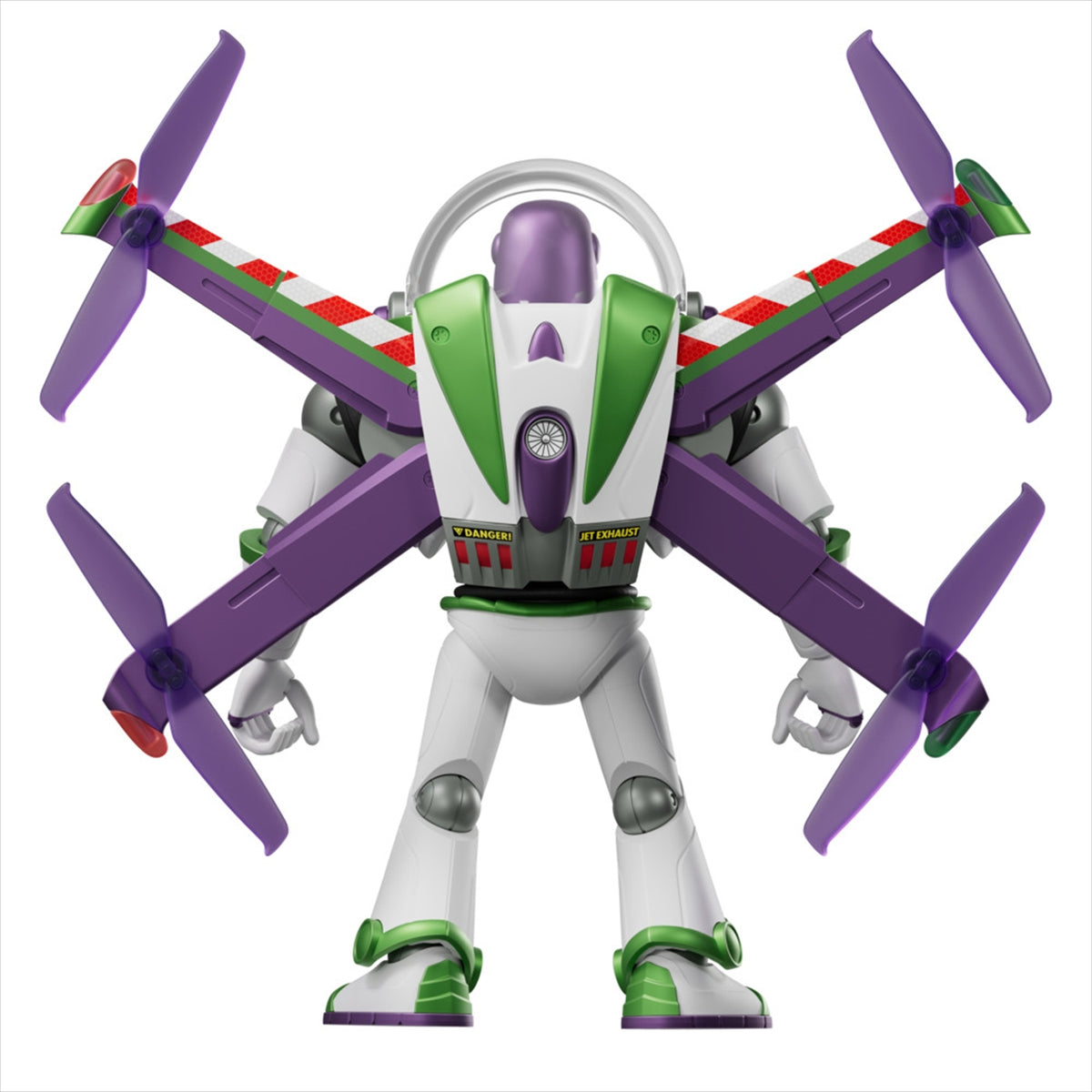 【BLOKEES】Toy Story5 CC01 75934 組み立て式プラスチックモデル