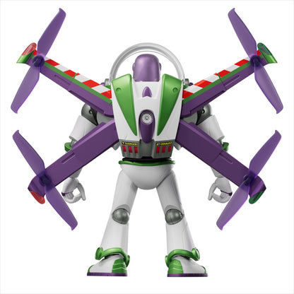 【BLOKEES】Toy Story5 CC01 75934 組み立て式プラスチックモデル
