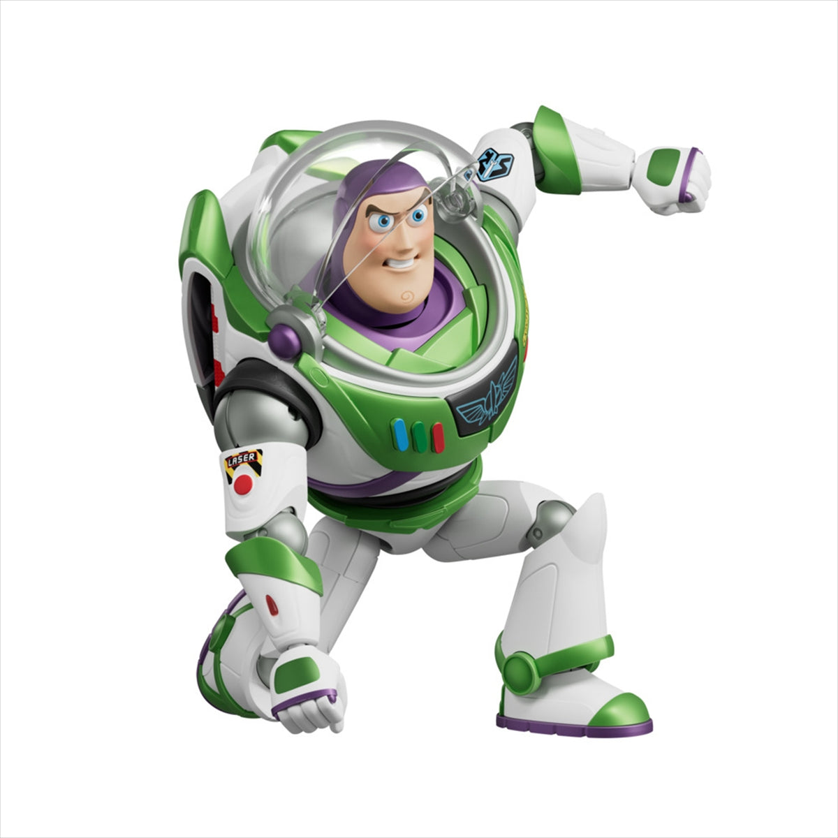 【BLOKEES】Toy Story5 CC01 75934 組み立て式プラスチックモデル