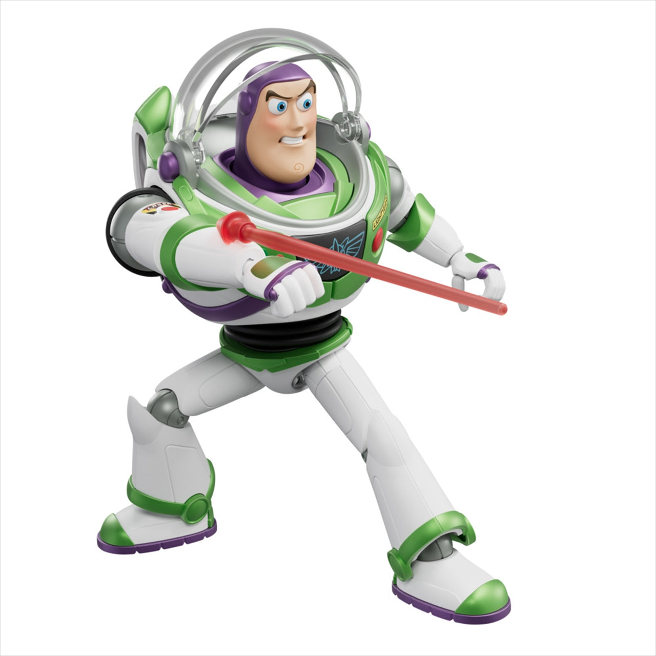 【BLOKEES】Toy Story5 CC01 75934 組み立て式プラスチックモデル