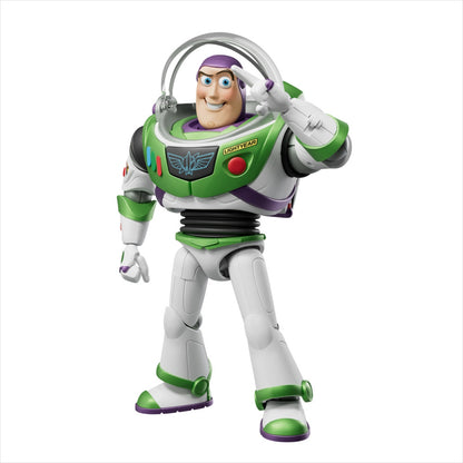 【BLOKEES】Toy Story5 CC01 75934 組み立て式プラスチックモデル