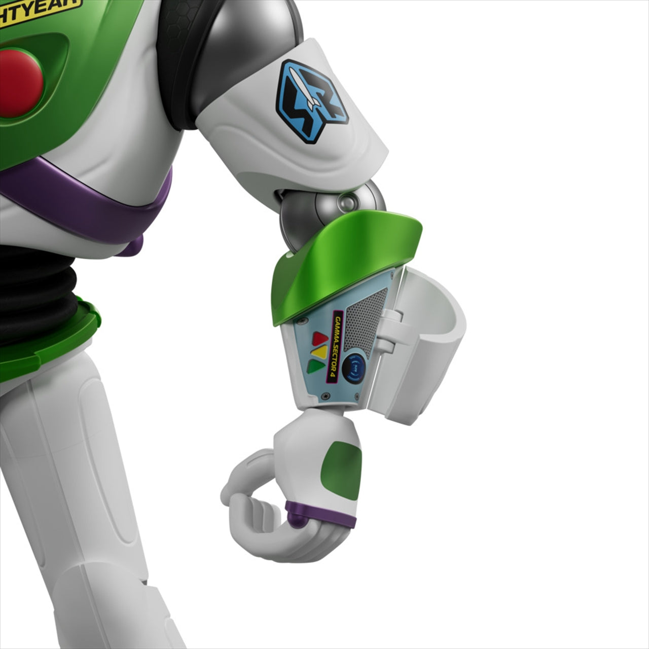 【BLOKEES】Toy Story5 CC01 75934 組み立て式プラスチックモデル