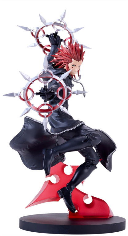 【スクウェア・エニックス】KINGDOM HEARTS II FORM-ISM アクセル