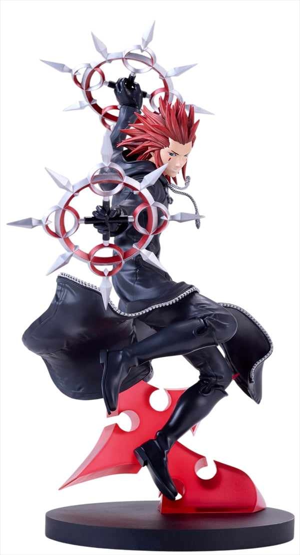 【スクウェア・エニックス】KINGDOM HEARTS II FORM-ISM アクセル