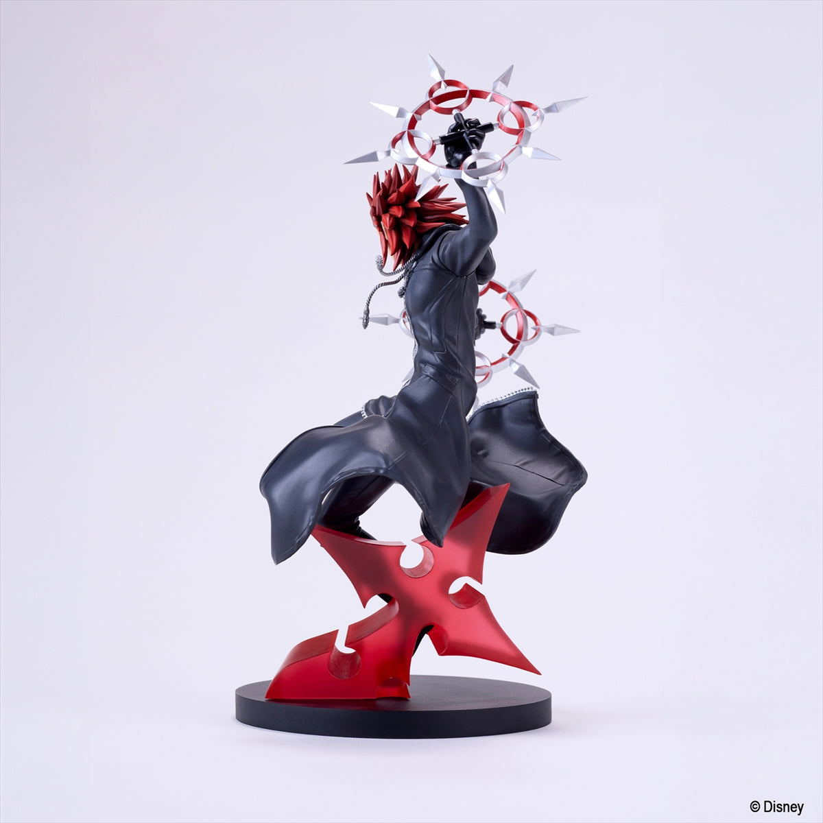 【スクウェア・エニックス】KINGDOM HEARTS II FORM-ISM アクセル