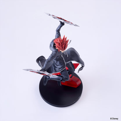 【スクウェア・エニックス】KINGDOM HEARTS II FORM-ISM アクセル