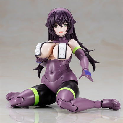 【コトブキヤ】フレームアームズ・ガール 輝鎚・乙〈狙撃仕様〉
