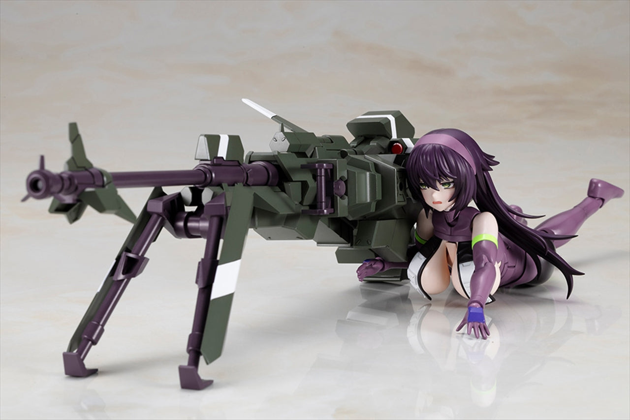 【コトブキヤ】フレームアームズ・ガール 輝鎚・乙〈狙撃仕様〉